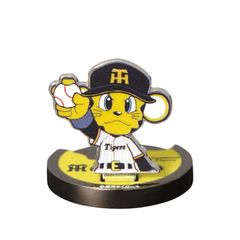 9日まで限定価格】阪神タイガース VICTORYトロフィー - メルカリ