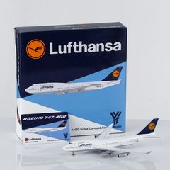 Geminijets ルフトハンザ航空 A350-900 1/400 - メルカリ