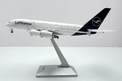 YYwings ルフトハンザ A380 D-AIMB 新塗装 1/400 YY38001 - メルカリ