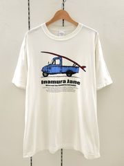 稲村ジェーン 30th Anniversary Tシャツ XL サザンオールスターズ 桑田