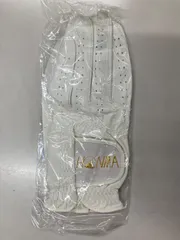送料無料★未使用★HONMA ホンマ★ゴルフグローブ　ゴルフ手袋　サイズ24 左手用　#80807samtのサムネイル