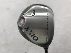 ダンロップ　ALL NEW ゼクシオ　16度　MP400L　Lフレックス　フェアウェイウッド　中古【最短即日発送】のサムネイル