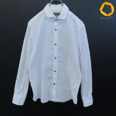 エポカウォモ EPOCA UOMO 長袖シャツ スナップボタン 総柄 プリマ メンズ [a1006018]のサムネイル