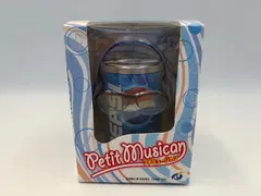 【未開封・レア】プチミュージカン PEPSI ペプシ プチ・ミュージカン おもちゃのサムネイル