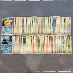 B1165 ポケモンカード サン&ムーン SM キラのみ まとめ売り 200枚