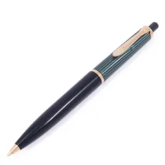 Pelikan ペリカン スーベレーン シャープペンシル 緑縞 グリーン【いおき質店】のサムネイル