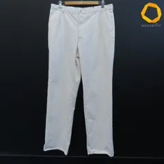 パパス PAPAS パンツ チノパン タック メンズ [a998304]のサムネイル
