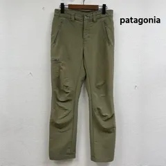パタゴニア 15aw Sidesend Pants サイドセンド ワーク パンツ 55190fa15 メンズ 30 ISItems【USED】【古着】【中古】50164871のサムネイル