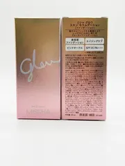 MISSHA(ミシャ) グロウスキンセラムデーションのサムネイル
