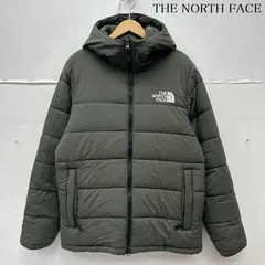 ザノースフェイス Trango Parka トランゴ パーカ 中綿 ジャケット NY81831 メンズ XL ISItems【USED】【古着】【中古】50164894のサムネイル