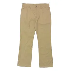 90s LEVIS リーバイス 517 4412 USA製 ホップサック スタプレ ブーツカット パンツのサムネイル