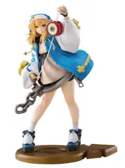 GUILTY GEAR STRIVE ブリジット 1/7スケール PVC製完成品 [一部ABS製]のサムネイル