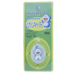 ドラえもん ピカリンキャッチ レトロ キャラクター グッズ エポック社のサムネイル