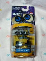 ダンシングフィギュア WALL・E Disney Pixar Wall-E Deluxe Figures