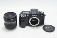 【完動品】Nikon F70 AF NIKKOR 28-70mm R8SA307 完動品】Nikon F70 AF NIKKOR 28-70mm R8SA307 - メルカリ