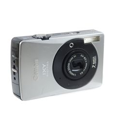 [Canon] Canon IXY DIGITAL 90 PC1227 _ Digital Camera