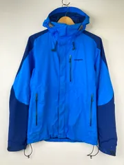 【中古品】 patagonia パタゴニア Piolet GORE-TEX Jacket 83380 ピオレット ゴアテックス ジャケット アウター 【144-260807-SH-03-hon】のサムネイル