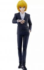 피규어 POP UP PARADE 크라피카 슈트 Ver. L size [HUNTER×HUNTER] 플라스틱 도장이 끝난 완성품[14일 이내 발송]