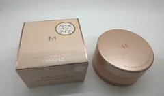 ミシャ M スキンフェイクパウダー (パールあり, 9g)　　　8811548　　／X0017GV7CLのサムネイル