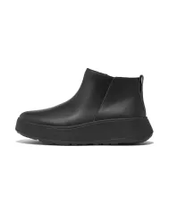 FITFLOP フィットフロップ レディース プラットフォーム アンクル ブーツ ブラック 250 新品のサムネイル