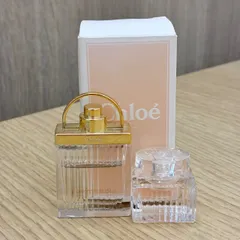 [Y0760]【現状品】Chloé クロエ ラブストーリー オードトワレ オードパルファム 7.5ml 5ml ミニ香水 2個セットのサムネイル