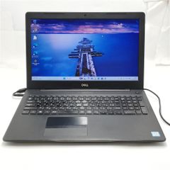 WiFi有 デル中古ノートPC DELL 3590 256G SSD 即使用 WiFi有 デル中古ノートPC DELL 3590 256G SSD 即使用 - メルカリ