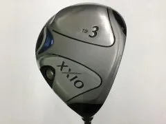 ダンロップ　The XXIO　15度　MP500　Sフレックス　フェアウェイウッド　中古【最短即日発送】のサムネイル