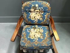飛騨産業 HIDA キツツキ 穂高 1人掛けソファ アームチェア シングル