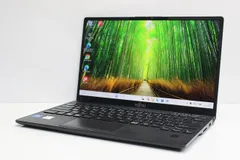 ノートパソコン Windows11 ハイスペック 富士通 LIFEBOOK U9311 第11