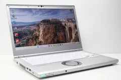 2026年最新】レッツノート ジャンクの人気アイテム - メルカリ