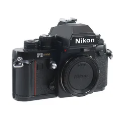2026年最新】nikon f3の人気アイテム - メルカリ
