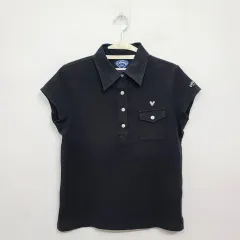 キャロウェイ/レディース/半袖Tシャツ/Lサイズ/J707のサムネイル