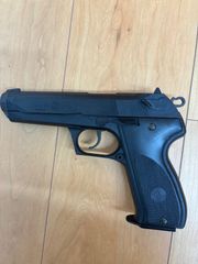 東京マルイ ステアーGB ガスガン P03456 9mm Para - メルカリ