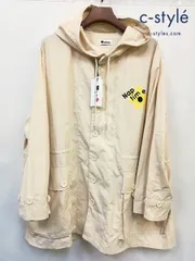 2026年最新】ナップタイム ジャケットの人気アイテム - メルカリ