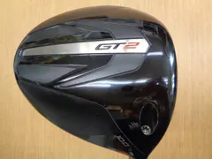 【中古】ドライバー タイトリスト GT2/DENALI RED 50(JP)/5.5/10[2691]のサムネイル