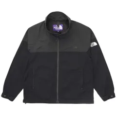 THE NORTH FACE PURPLE LABEL Mountain Field Jacket XL Black ザノースフェイスパープルレーベル マウンテンフィールドジャケット ブラック NP2952Nのサムネイル