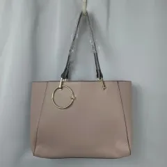 新品) インディーピンク ショルダーバッグのサムネイル