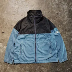 THE NORTH FACE PURPLE LABEL Mountain Field Jacket XL Indigo ザノースフェイスパープルレーベル マウンテンフィールドジャケット インディゴ NP2952Nのサムネイル