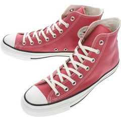 コンバース スニーカー オールスター オニベジ ハイ ベニバナ ALL STAR ONIBEGIE HI BENIBANA 1SD053