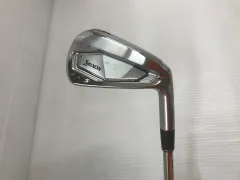 ダンロップ　SRIXON ZXi5　22度　NSプロMODUS3TOUR115メーカー特注品　Sフレックス　アイアン　中古【最短即日発送】のサムネイル