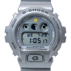 2026年最新】阪神タイガース g-shockの人気アイテム - メルカリ