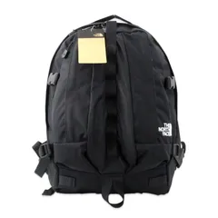 未使用 THE NORTH FACE ノースフェイス キンカジュー デイパック 33L NM82550 Kinkajou バックパック ブラック 黒   47000449のサムネイル