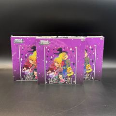初版 10BOX ヴァイスシュヴァルツ 推しの子 ブースターパック ヴァイスシュヴァルツ 推しの子 ブースターパック 10BOX シュリンク