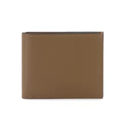 未使用 展示品 エルメス HERMES シチズンツイル コンパクト 二つ折り 財布 エバーカラー ベージュドゥワイマール U刻印 90335492のサムネイル