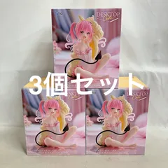 2026年最新】TOLOVEる フィギュア ナナの人気アイテム - メルカリ