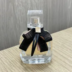 [Y0761]【現状品】Yves Saint Laurent YSL モンパリ リュミエール オーデトワレ 香水 30mlのサムネイル
