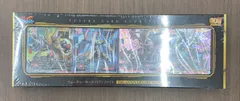 未開封 シュリンク付き 10th ANNIVERSARY カードセット フューチャー