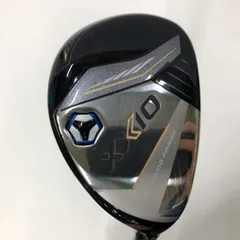 ダンロップ　XXIO 13 ネイビー　23度　MP1300 ネイビー　Rフレックス　ユーティリティ　中古【最短即日発送】のサムネイル