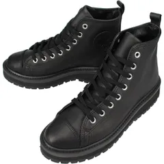 コンバース CONVERSE スニーカー レザー オールスター ロングライフ TS