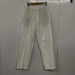 ZARA ザラ パンツ ワークパンツ、ペインターパンツ ワイドパンツ カジュアルパンツ ワークパンツのサムネイル